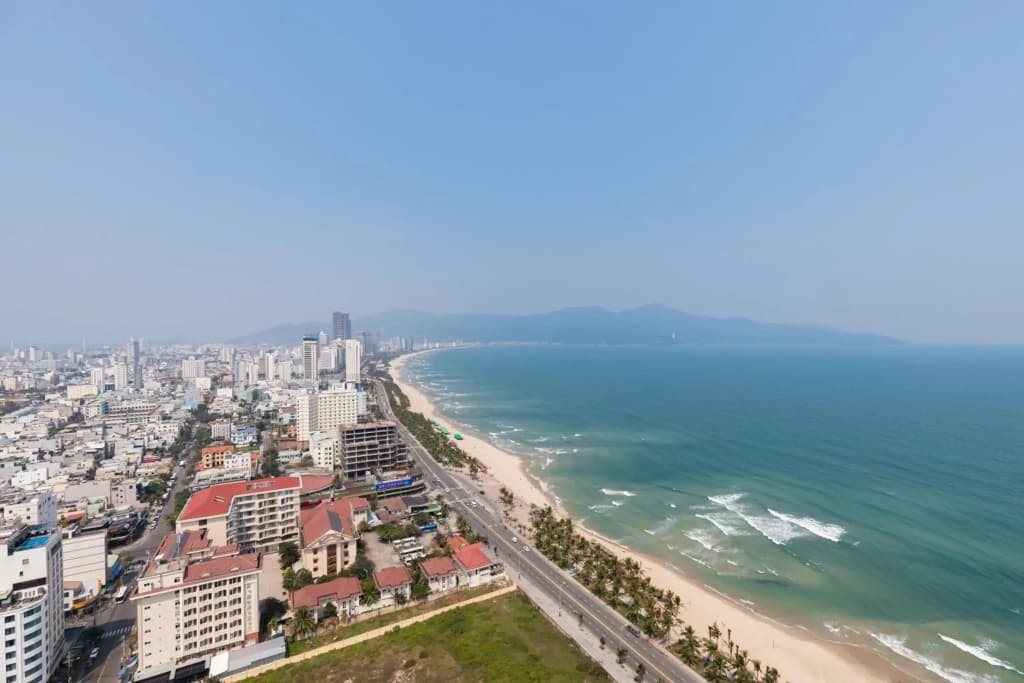 2BR-Seaview next to Walking St & My An Beach-M1832 - photo 24