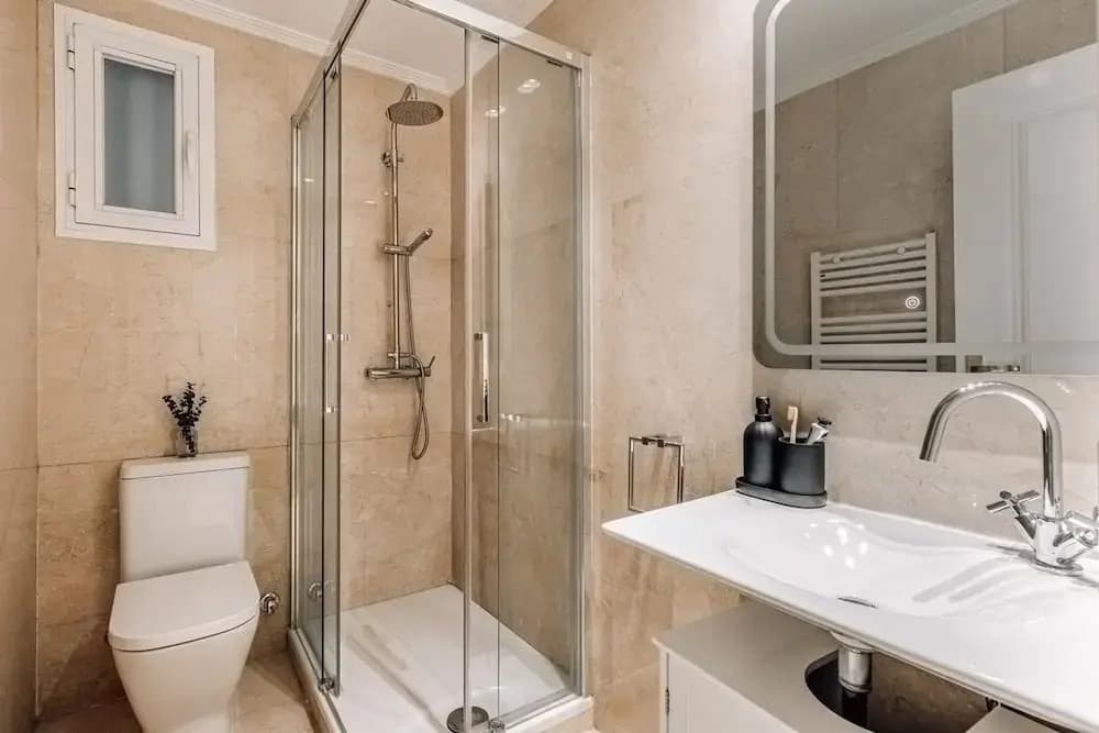 Antiga - 2 Bedrooms in Almagro - photo 6