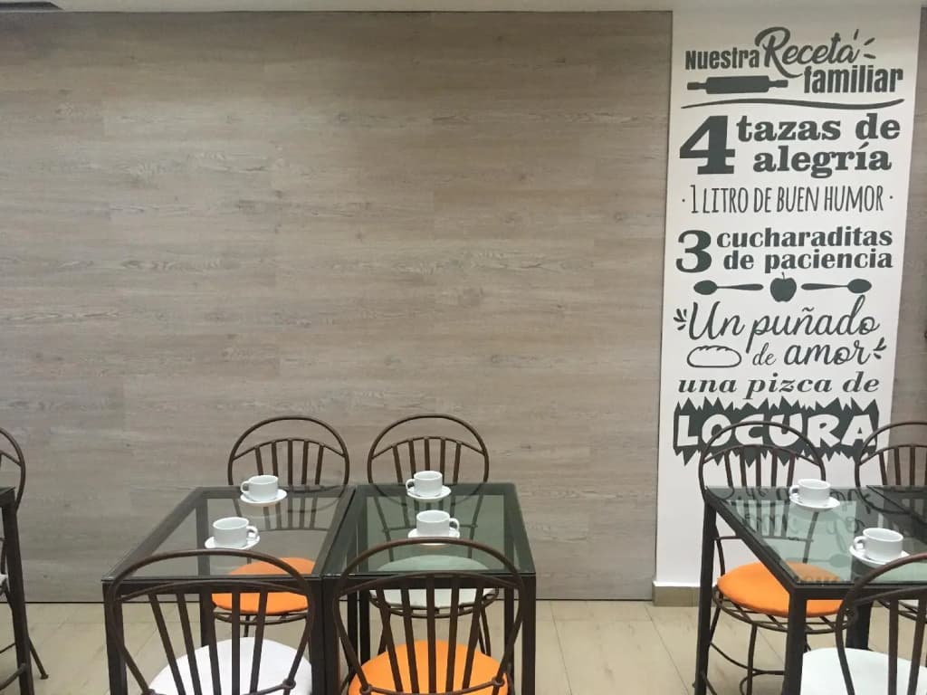 Hostal San Lorenzo - photo 13