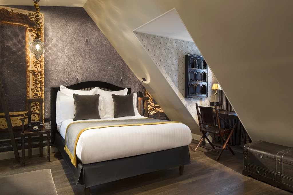 Hôtel Da Vinci & Spa - photo 31