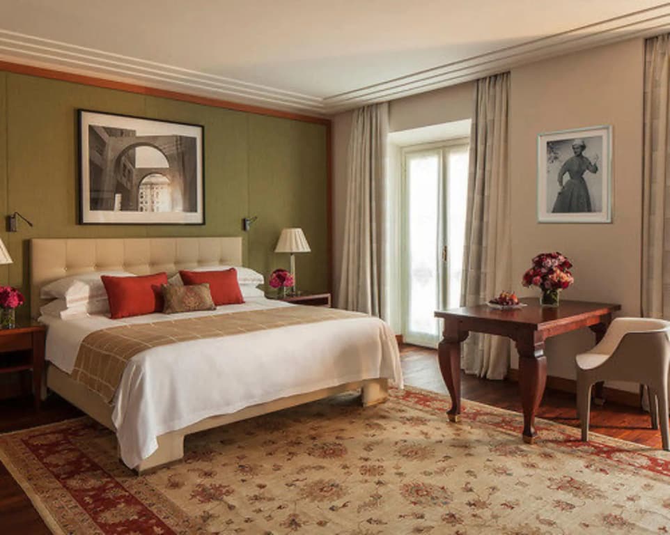 Four Seasons Hotel Milano - photo 5