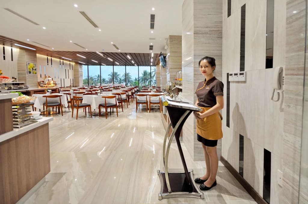 Melissa Hotel - photo 24