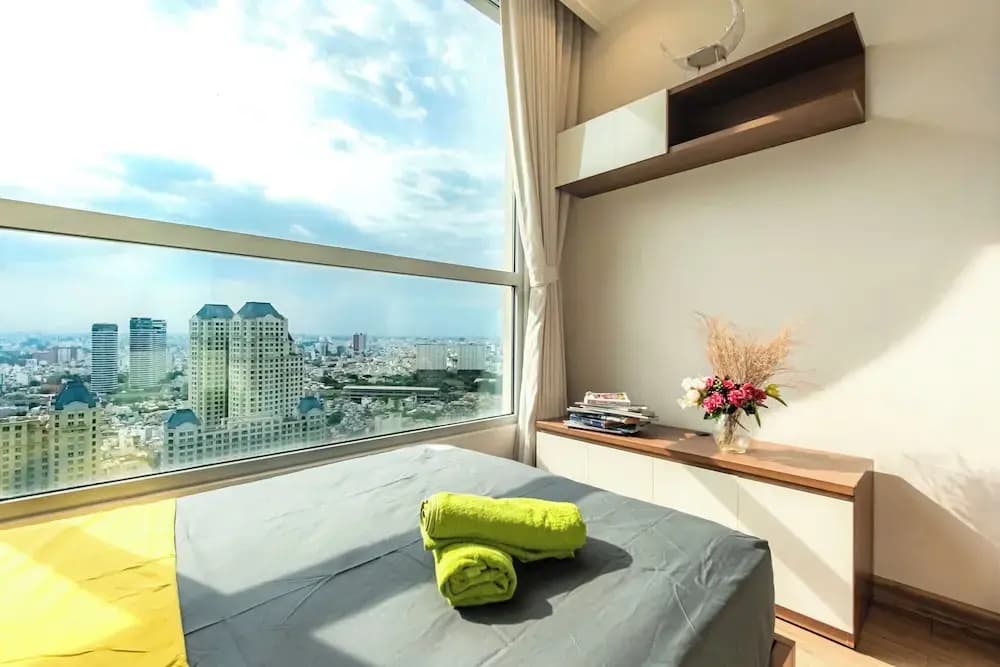Vinhomes Central Park-Premier Apartments - photo 32