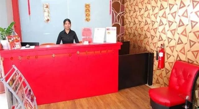 My Home Hotel - photo 15