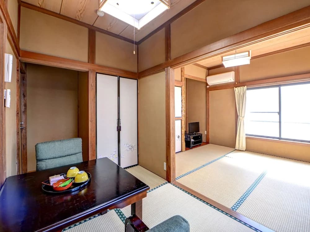 Ryokan Niko - photo 5