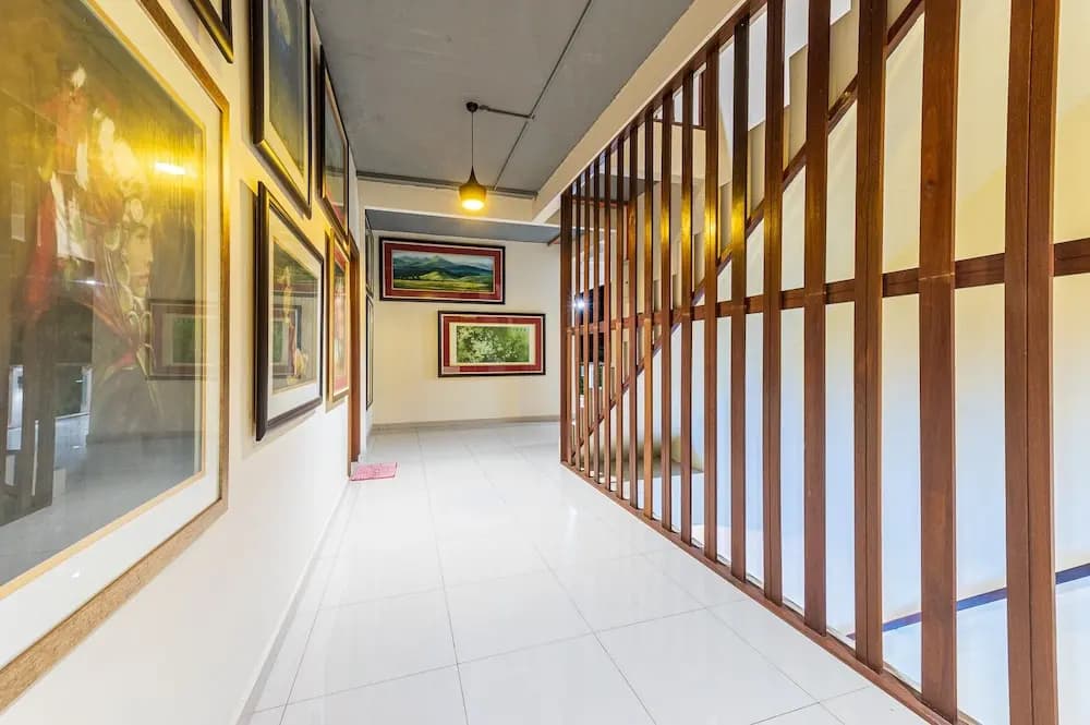 Bentong Eco Wellness Resort - photo 16