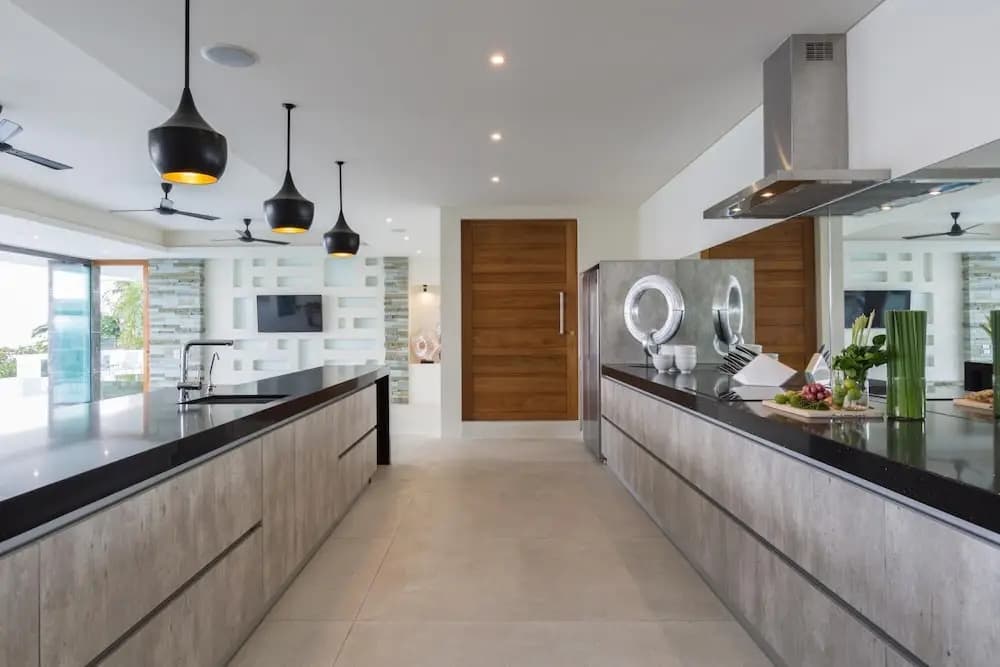 Villa Splash At Lime Samui-bang Makham - photo 4