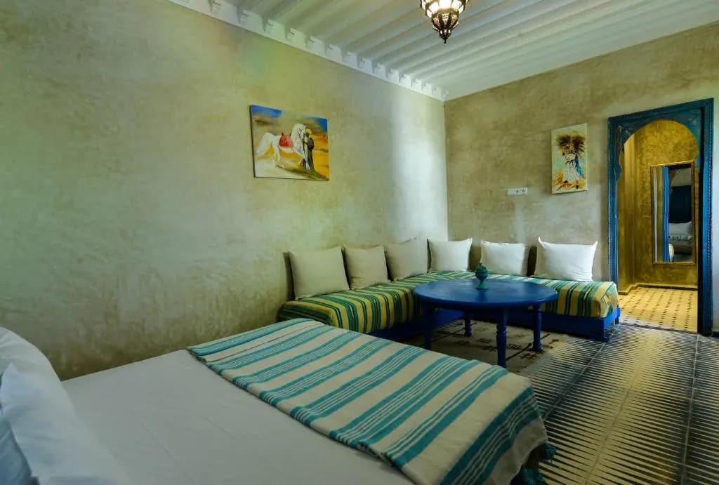 Casa De Marrakech Riad Guest House - photo 15
