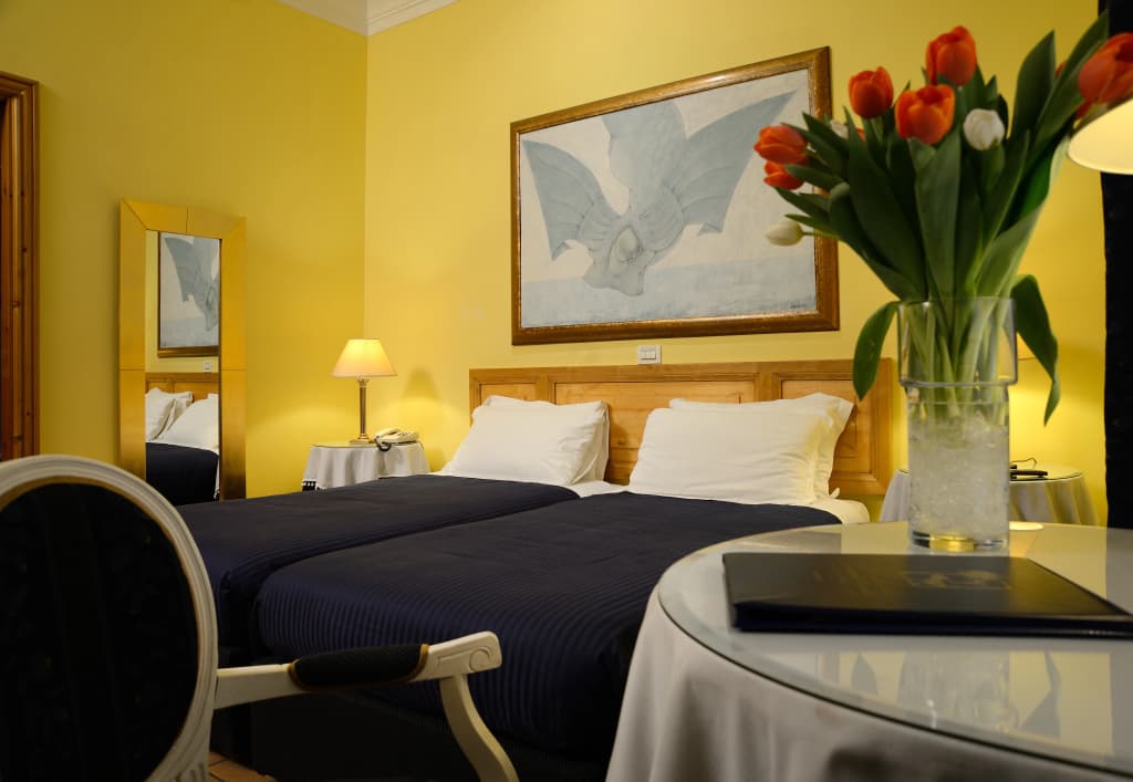 Hotel Locanda Cairoli - photo 2
