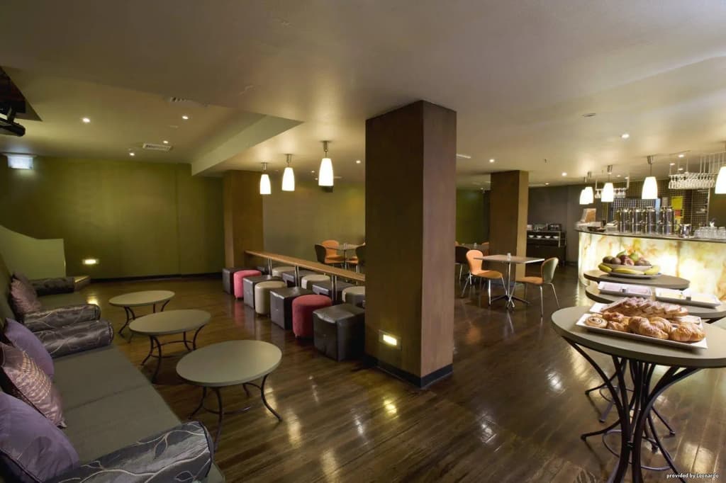 Best Western Plus Hotel Stellar - photo 21