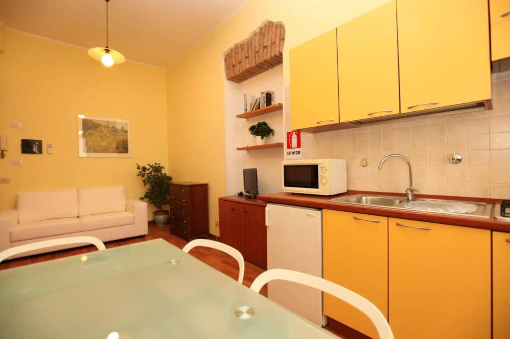 A Ca degli Equi B&B - photo 11