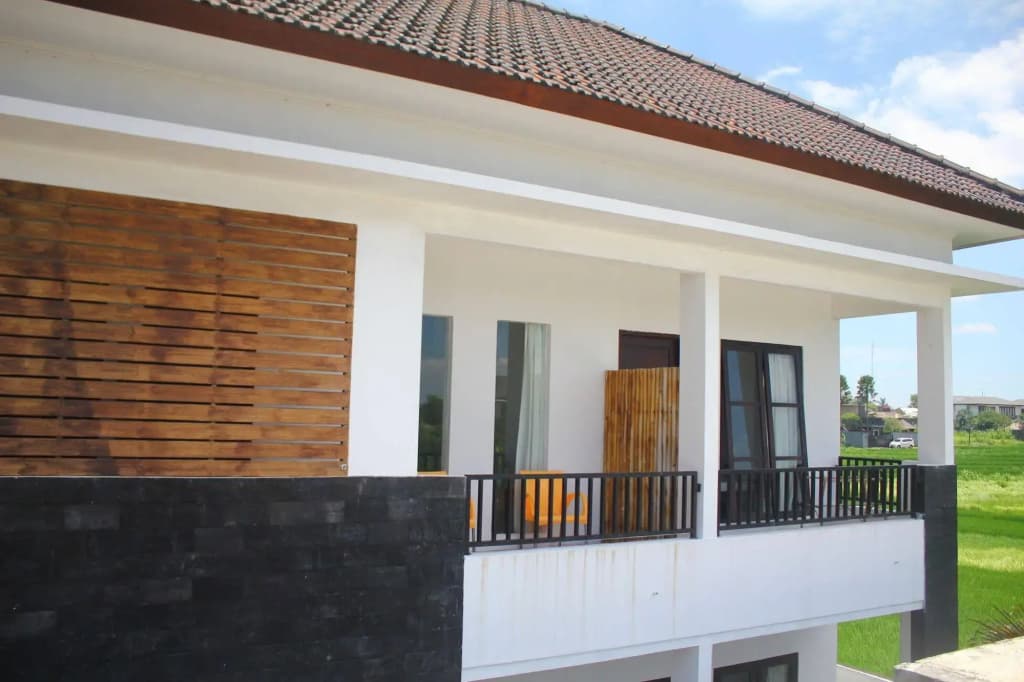 Jepun Bali Homestay - photo 1