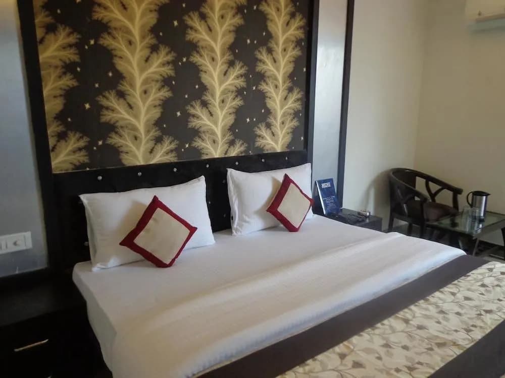 Blue Pearl Hotel - photo 6
