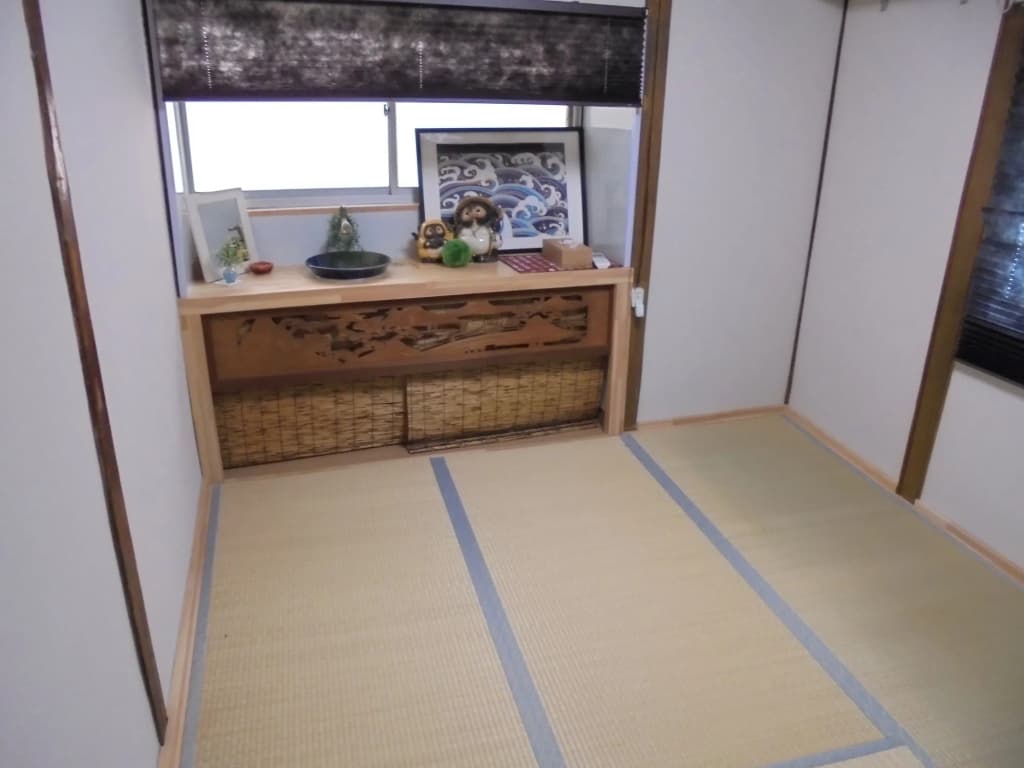 Kitsune Shippo Osaka - photo 4