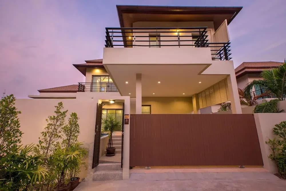 Villa Sula by Tropiclook - photo 1