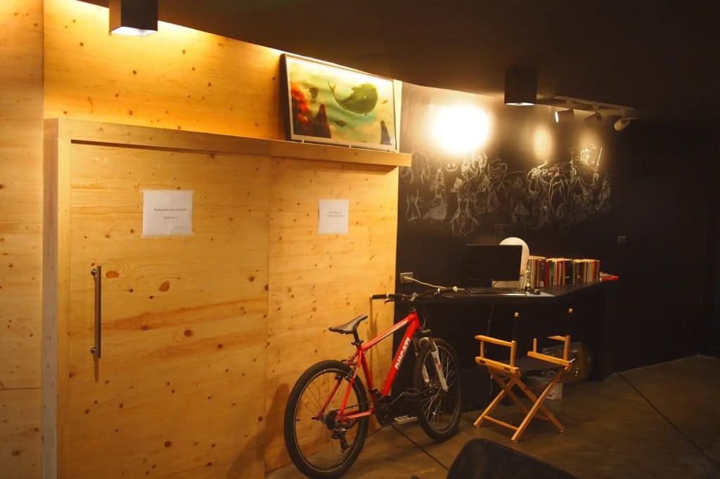 C40Winks Hostel - photo 12