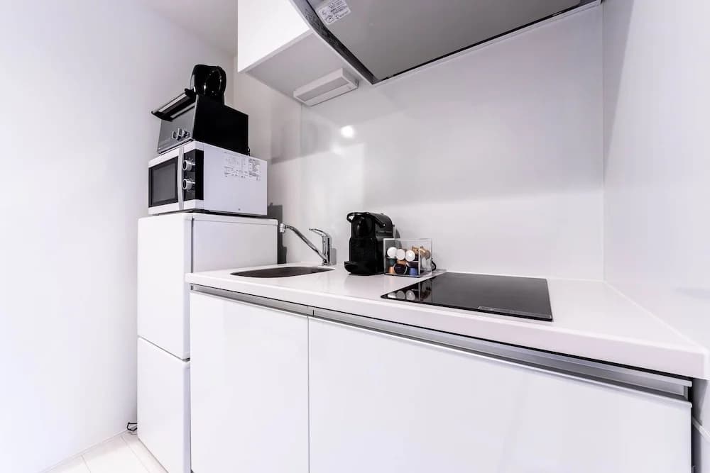 F2. COOL Flat Studio type Shinjuku - photo 15