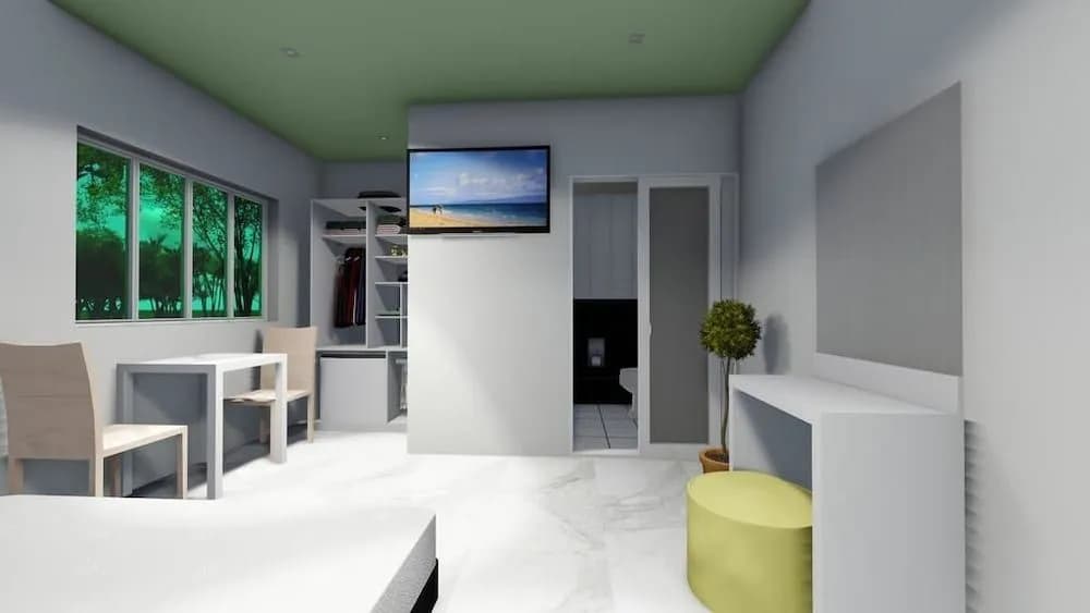 Moonshell Residence - photo 13
