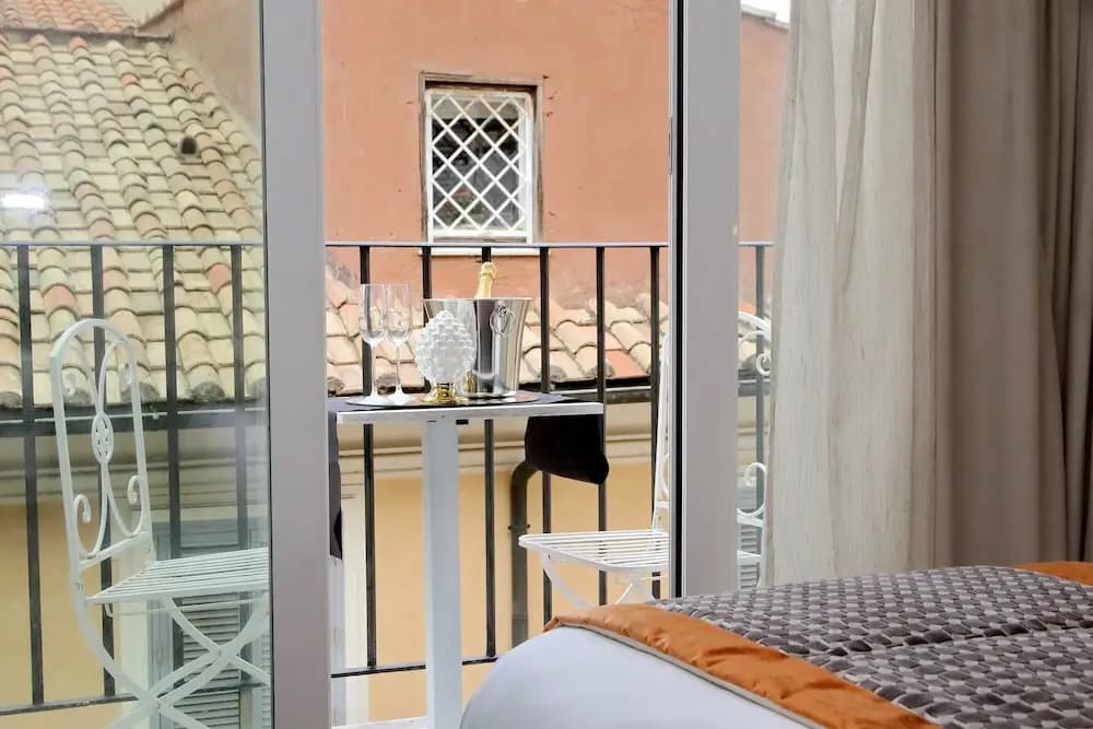 Helmirage Piazza Di Spagna Suite - photo 8
