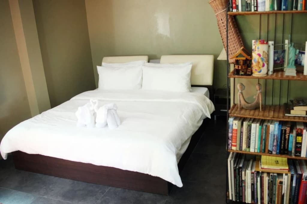 The Other Side Villas - photo 9