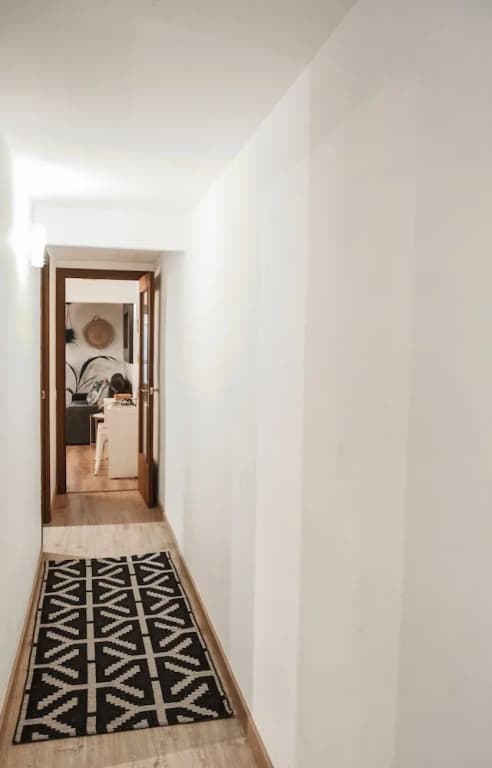 Aragó large and cozy 3br apartment - photo 9
