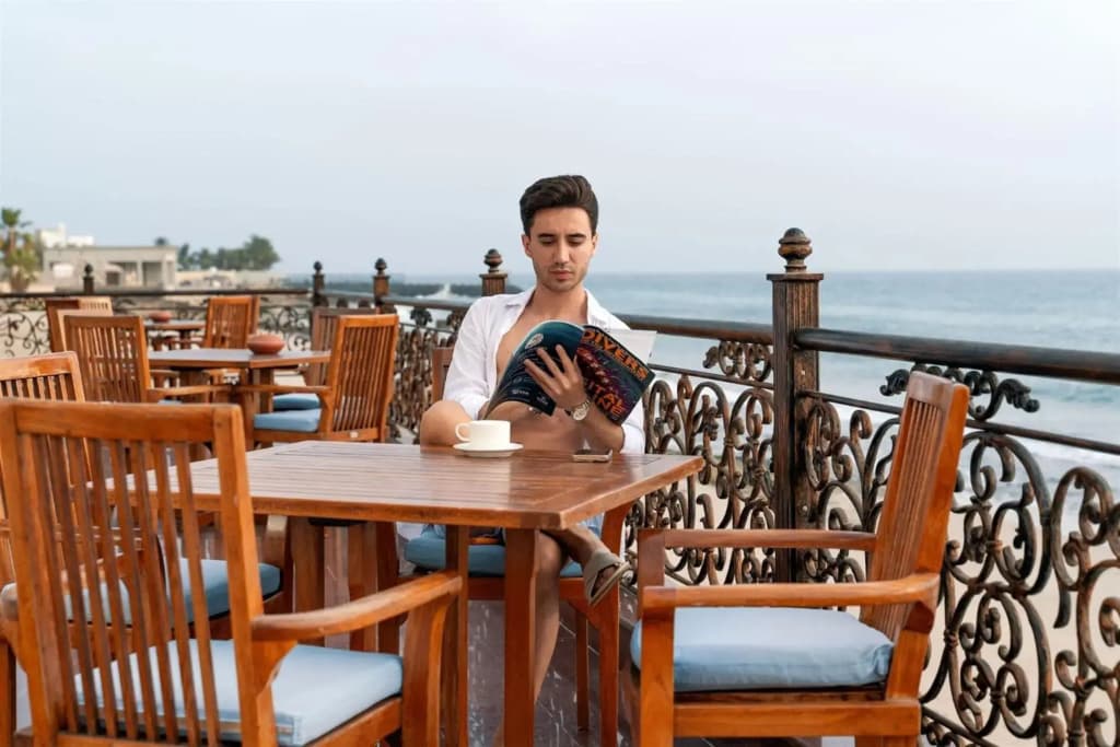Royal Beach Hotel & Resort - photo 30
