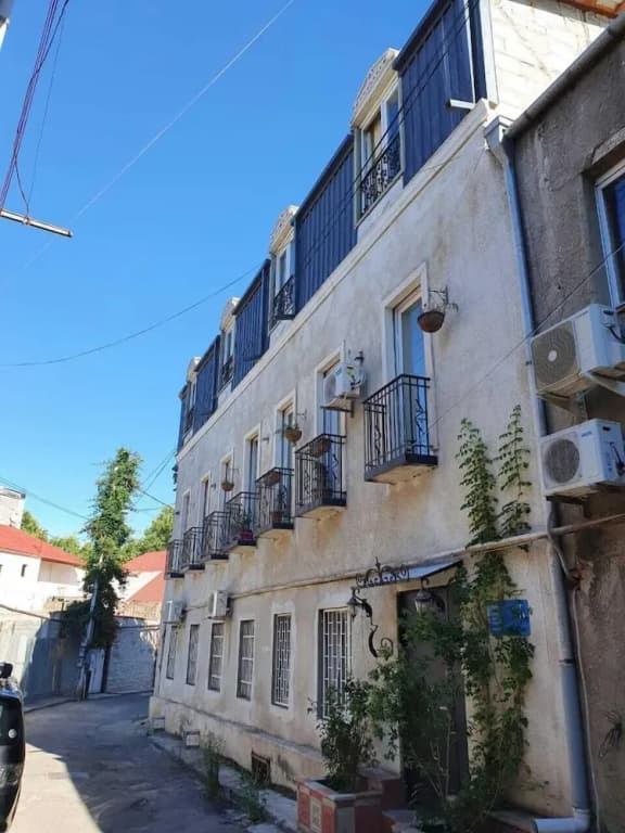 hotel lika - photo 1