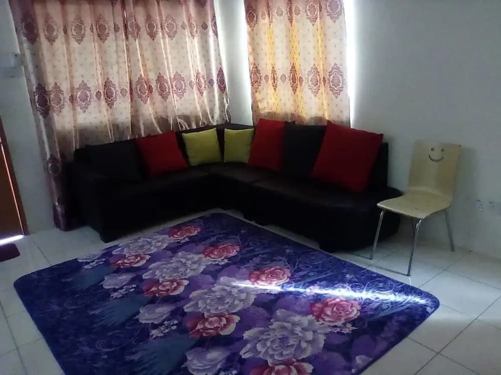 3A Homestay Semporna - photo 5