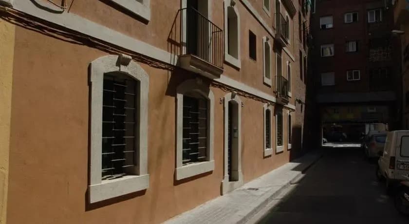 Loft Barceloneta Beach - photo 1