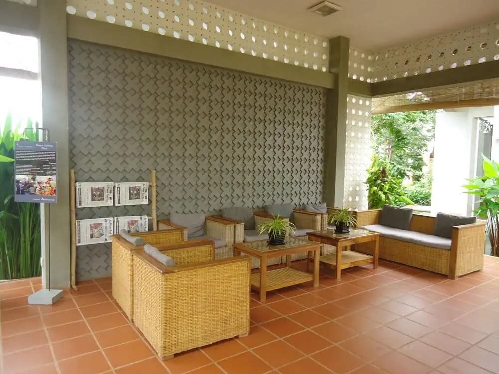PM Angkor Resort - photo 26
