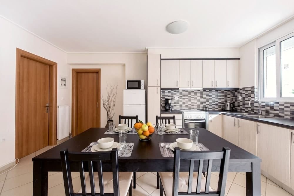 Magnificent 101m² homm Apartment, 4th - photo 24