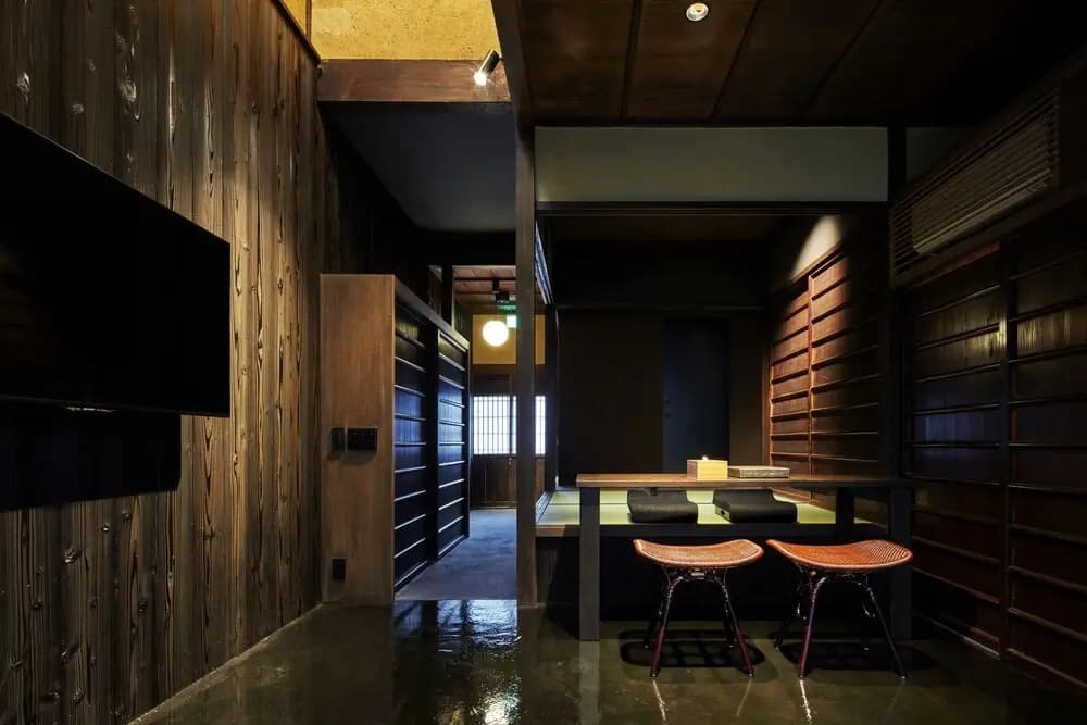 YADORU KYOTO Kagami No Yado - photo 13