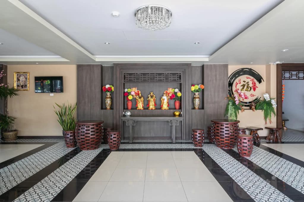 Carpio Hotel Phuket - photo 2