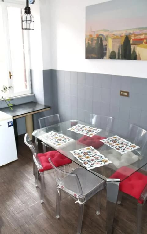 B&B Tra I Musei - photo 9