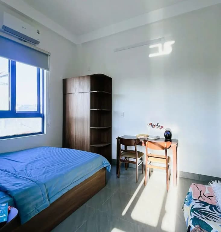 Reverie Apartment - photo 8