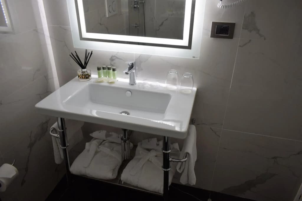 Raeli Hotel Archimede - photo 9