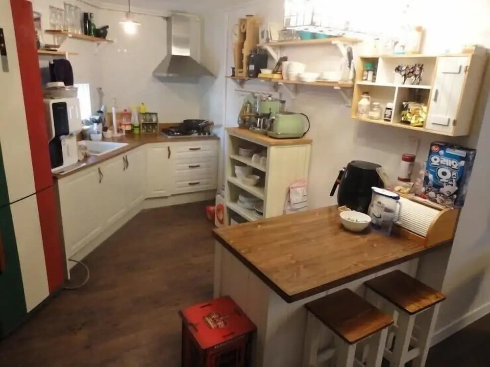 Xeromine - Hostel - photo 15