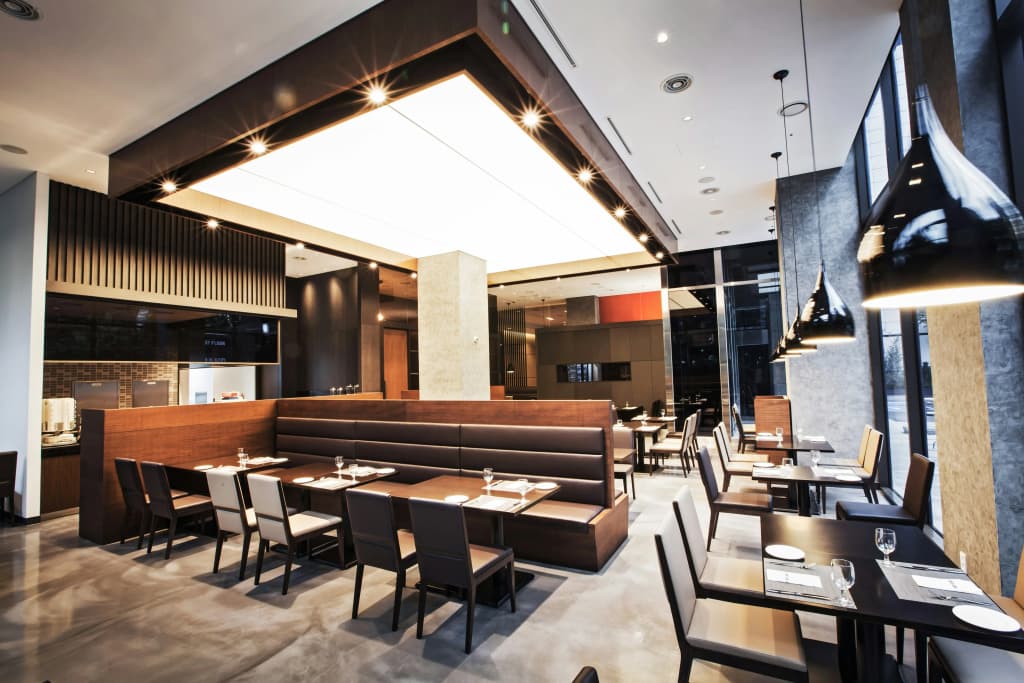 Fraser Place Namdaemun Seoul - photo 25