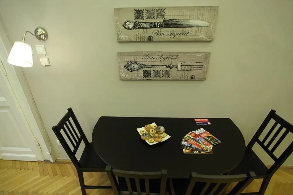 Classic Luxury at Basilica - photo 10