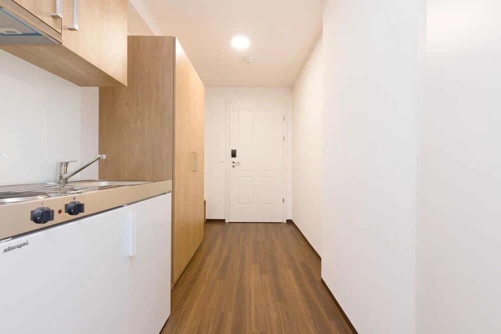 DMG Apartments Hotel - photo 19