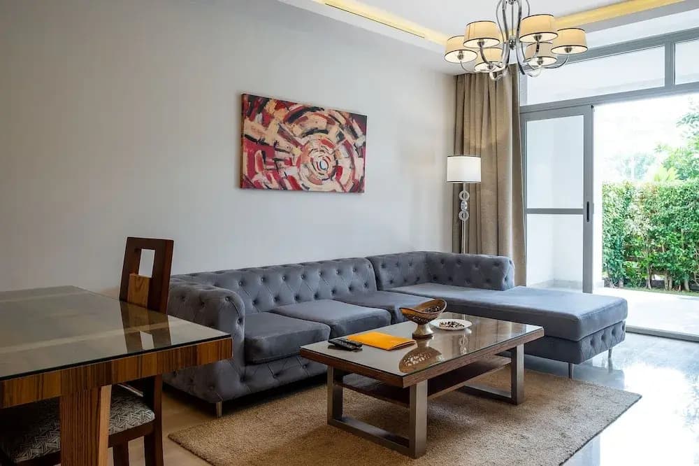 VESTA - Cairo Festival City Residence - photo 14