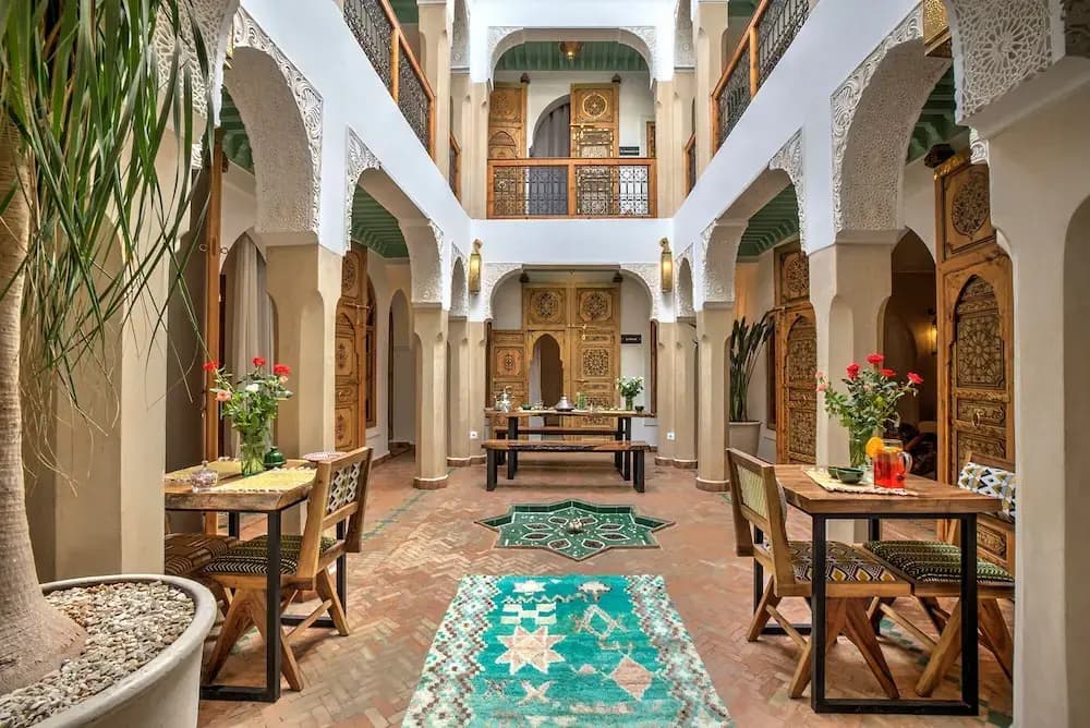 Riad Dar Fanny - photo 11