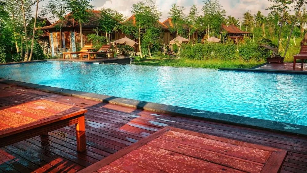 Genta Agrotourism Villa - photo 10
