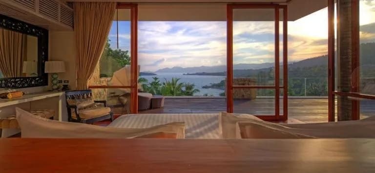 Samujana Villa 11B - photo 37