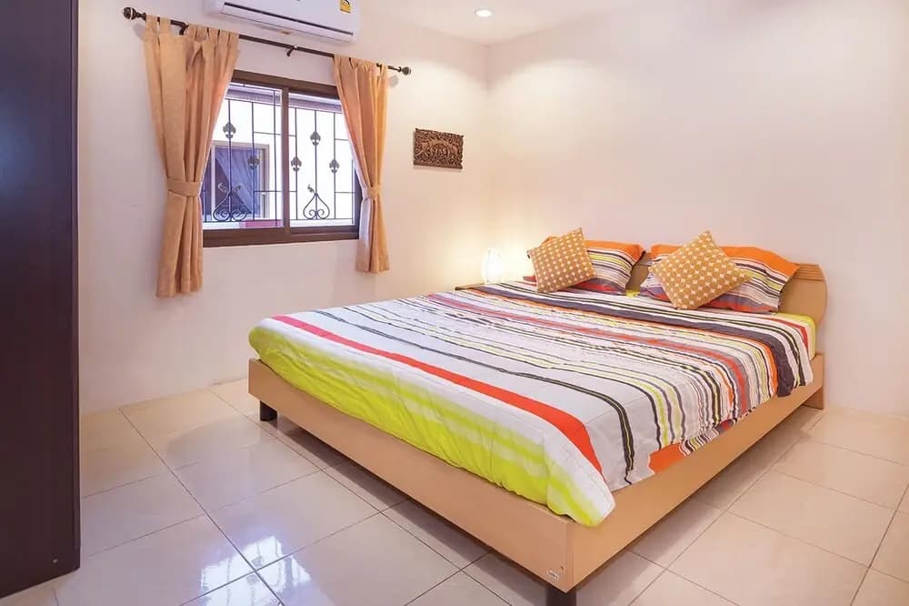 Villa Sabai, 5 minutes from City and Beach - photo 6