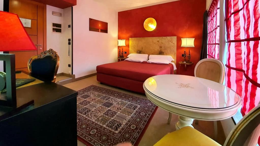 Hotel Feel Inn Venice Airport Rooms - photo 7