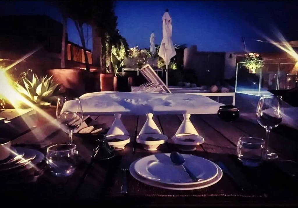 Riad Houma - photo 20