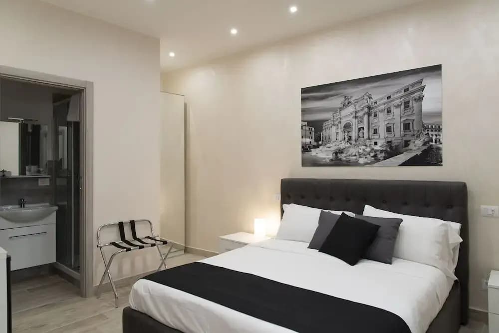 Tacito 23 - Luxury Rooms - photo 6