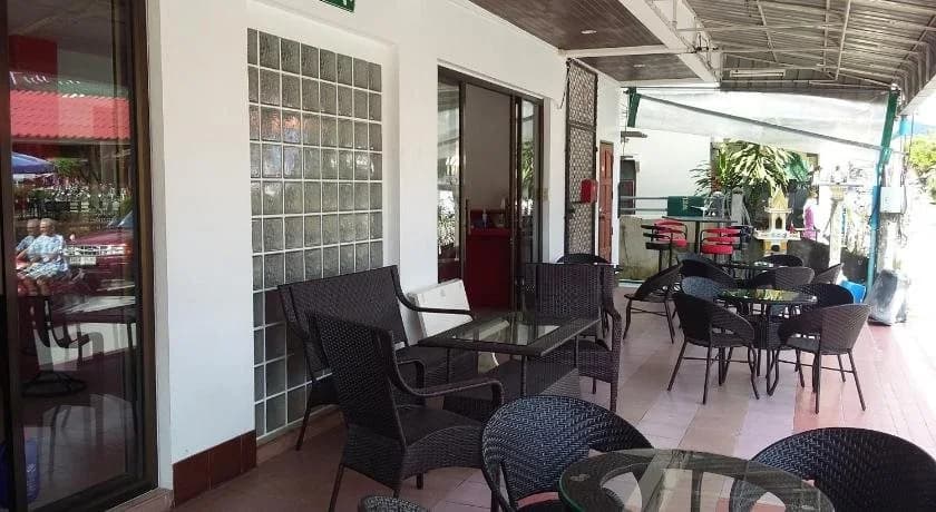 C.Samui Guesthouse - photo 28