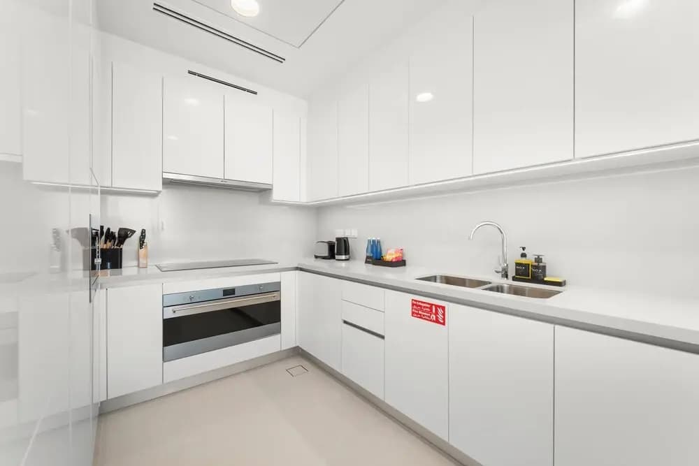 2BR M CF7B Partial Canal View - photo 11
